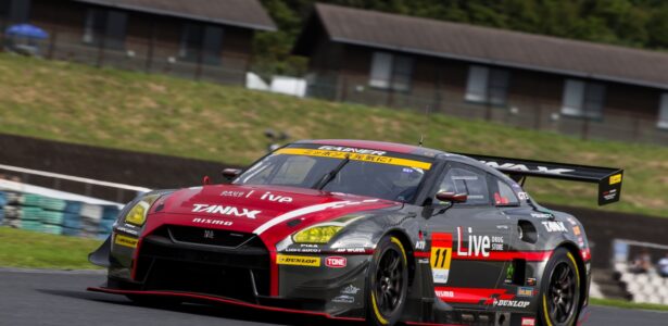 【レポート】Rd.6 AUTOPOLIS 11号車 GT-R NISMO｜SUPER GT2019