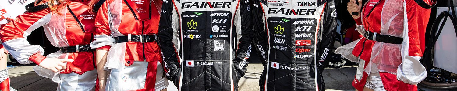 【ギャラリー】2022 SUPER GT RD.8 MOTEGI 10号車 TANAX GAINER GT-R