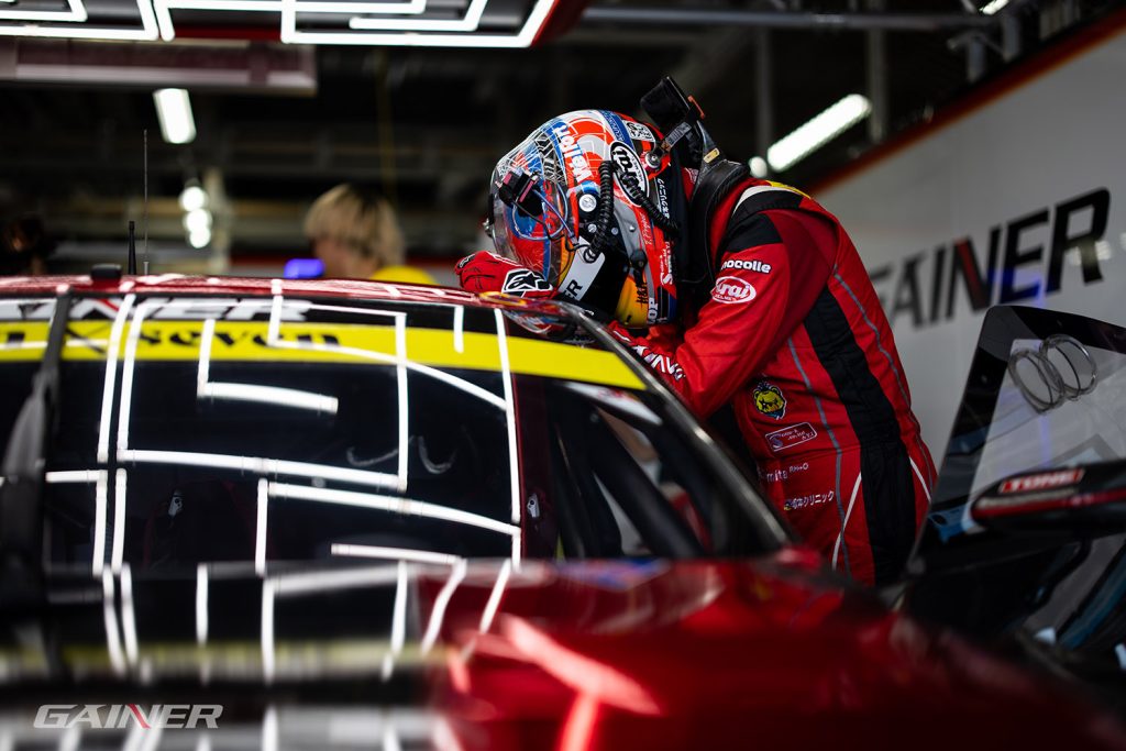 レポート】2025 SUPER GT RD.5 SUZUKA 11号車 GAINER TANAX Z