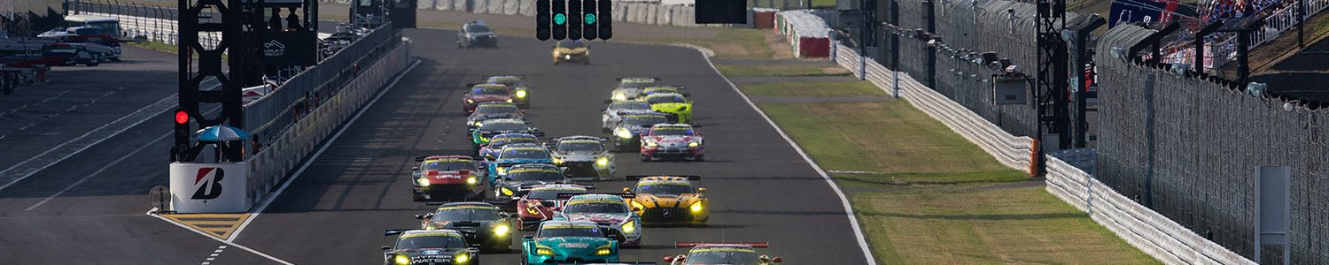 【ギャラリー】2025 SUPER GT RD.5 SUZUKA 11号車 GAINER TANAX Z