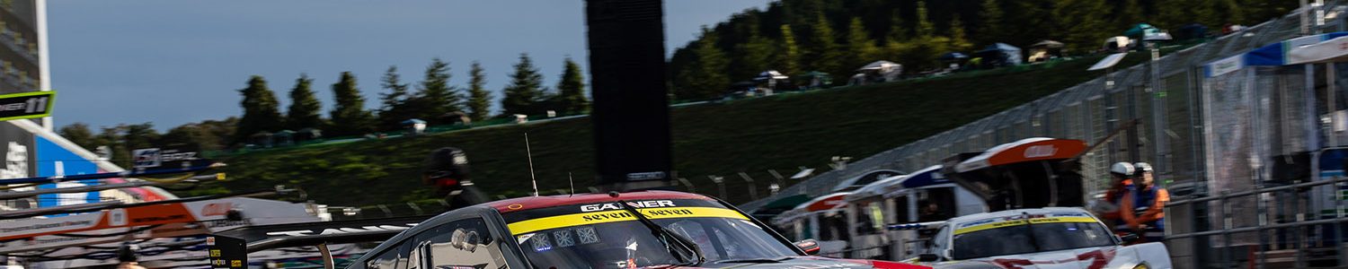 【レポート】2025 SUPER GT RD.8 MOTEGI 11号車 GAINER TANAX Z