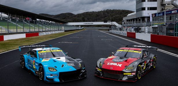【レポート】2026 SUPER GT RD.1 OKAYAMA 11号車 GAINER TANAX Z