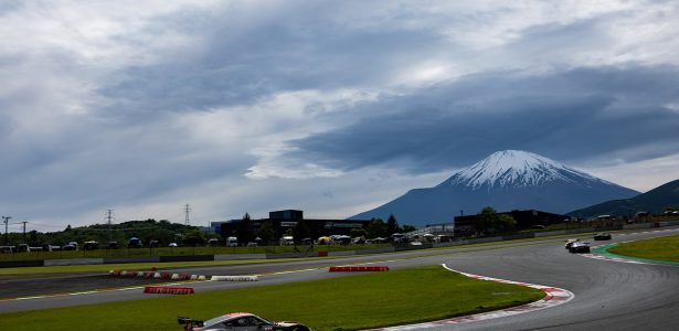 【レポート】2026 SUPER GT RD.2 FUJI 11号車 GAINER TANAX Z