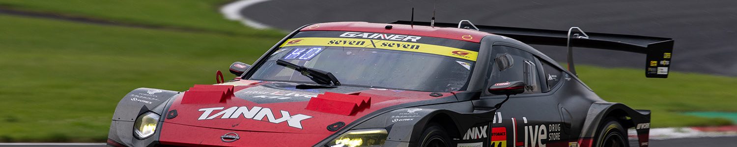 【レポート】2026 SUPER GT RD.4 FUJI 11号車 GAINER TANAX Z