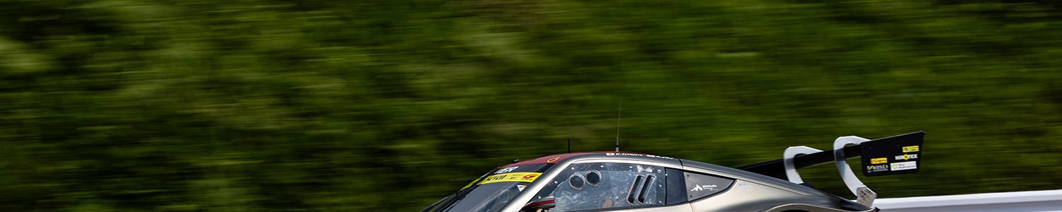 【レポート】2026 SUPER GT RD.5 SUZUKA 11号車 GAINER TANAX Z