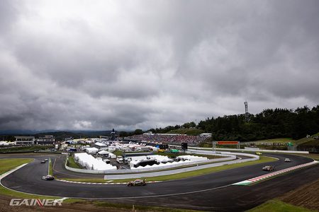 【ギャラリー】2026 SUPER GT RD.6 SUGO 11号車 GAINER TANAX Z